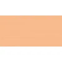 Obklad Rako Easy R oranžová 20x40 cm mat WATMB065.1