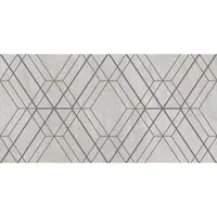 Dekor Rako Quarzit šedá 30x60 cm mat DDTSE737.1