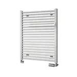 Radiátor kombinovaný ISAN Avondo 77,5x50 cm biela DLNN07750500