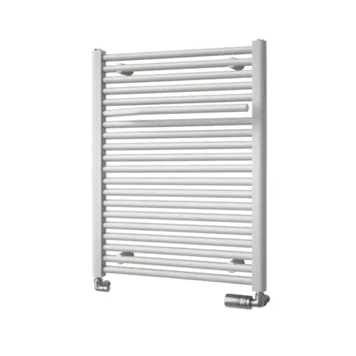 Radiátor kombinovaný ISAN Avondo 77,5x50 cm biela DLNN07750500