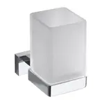 Bemeta PLAZA držiak pohárov chróm 118210019