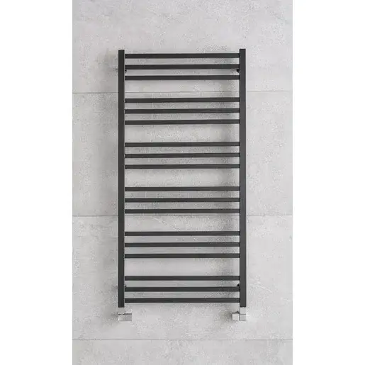 P.M.H. Avento radiátor kombinovaný 121x60 cm antracit AV46001210A