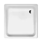 Roth Cola sprchová vanička štvorcová 90x90 cm akrylát 8000004