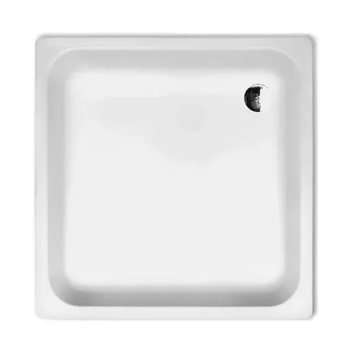 Roth Cola sprchová vanička štvorcová 90x90 cm akrylát 8000004