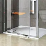 Ravak Náhradní díl okapnička rovná pivot 900 mm D000000020