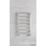 P.M.H. Galeon radiátor kombinovaný 128x50 cm chróm G35001280CR