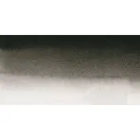 Akvarelová barva Sennelier 1/2 – 755 Ivory Black