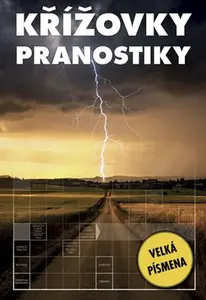 Křížovky - pranostiky