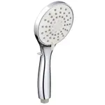 Sprchová hlavica SAT chróm SIKOBSRSFS