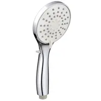 Sprchová hlavica SAT chróm SIKOBSRSFS