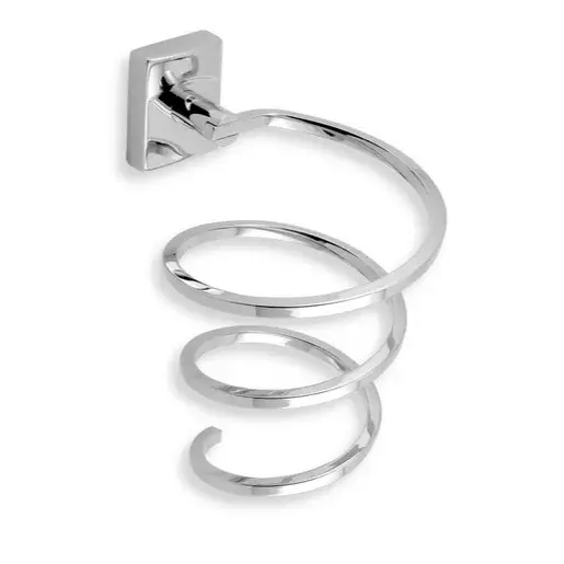 Držiak fénu Novaservis Metalia 12 chróm 0283.0