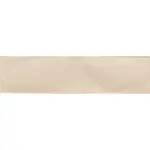 Obklad Rako Mano béžová 7,5x30 cm lesk DARJ9561.1