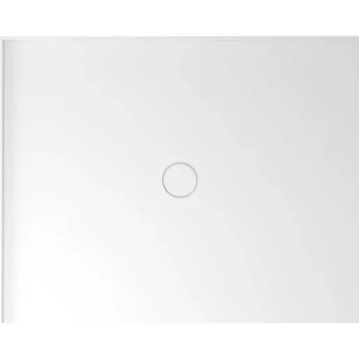 Polysan MIRAI sprchová vanička obdĺžniková 80x100 cm 73169