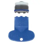 GROHE náhradné perlátor vr. kľúče 13998000