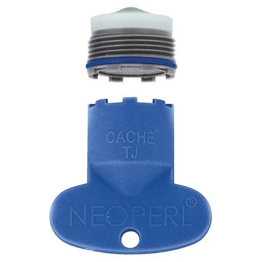 GROHE náhradné perlátor vr. kľúče 13998000