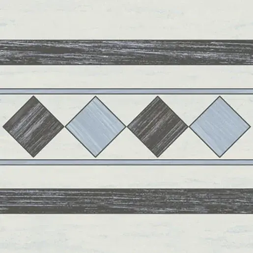 Lem Ribesalbes Mare Nostrum mix barev 20x20 cm mat CFMARENOS