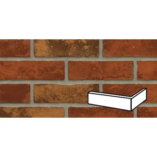 Klinker Klinker roh fasádny červenotehlová 6,5x21x10 cm RSAGITA