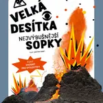 Velká desítka: nejvýbušnější sopky (Defekt) - Cristina Banfi