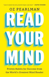Read Your Mind - Oz Pearlman