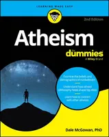 Atheism For Dummies - Dale McGowan