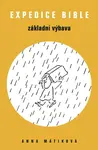 Expedice Bible - Anna Mátiková - e-kniha
