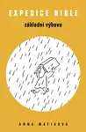 Expedice Bible - Anna Mátiková