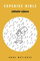 Expedice Bible - Anna Mátiková - e-kniha