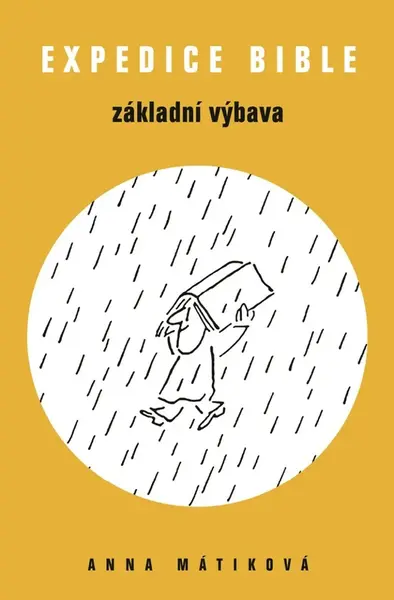Expedice Bible - Anna Mátiková - e-kniha