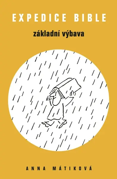 Expedice Bible - Anna Mátiková