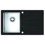 Alveus Karat 10 drez čierna 1102770