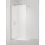 Sprchová zástena walk-in 90 cm SAT Walk-In SATBWI90MSPR