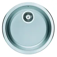 Alveus Form 10 drez nerez 1084837