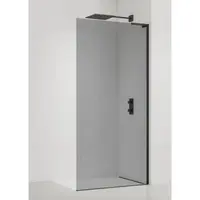 Sprchová zástena walk-in 120 cm SAT Walk-in SATBWI120KSZAVPC