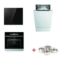 Mora výhodný set spotrebičov s darčekom SETMOR10DAREK