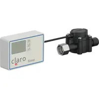 Hansgrohe Aqittura prietokomer 76818000