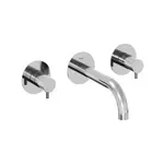 Ravak Espirit umývadlová batéria vrátane podomietkového telesa chróm lesklý X070196