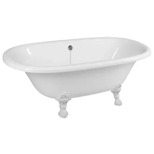 Polysan REGATA voľne stojaca vaňa 175x85 cm akrylát ľavá aj pravá 10221