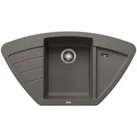 Blanco ZIA 9 E drez šedá vulkán 527395