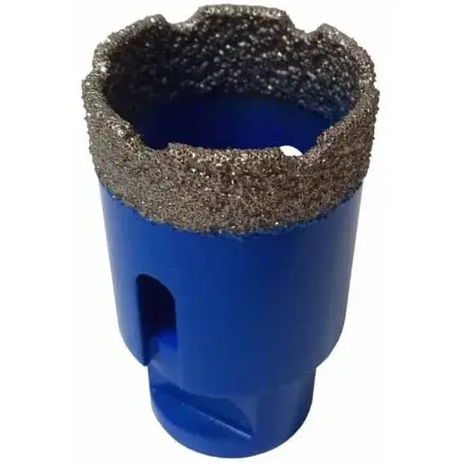 Diamantový vrták korunkový 35 mm PHT 050012