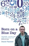 Born On a Blue Day - Tammet Daniel