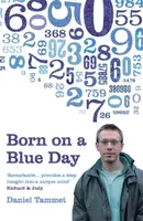 Born On a Blue Day - Tammet Daniel