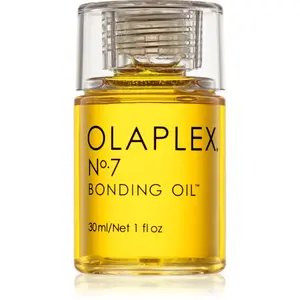 Olaplex N°7 Bonding Oil regeneračný olej pre vlasy namáhané teplom 60 ml