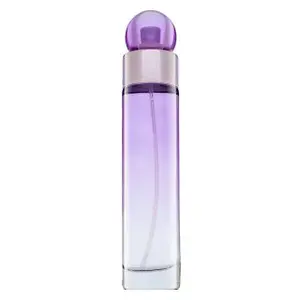 Perry Ellis 360 Purple parfémovaná voda pre ženy 100 ml