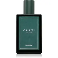 Culti Milano Winter Gemma Green bytový sprej 100 ml