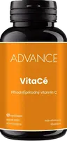 ADVANCE VitaCé 60 kapsúl