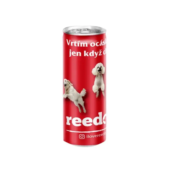Reedog energy drink 250ml | Potreby pre majiteľov