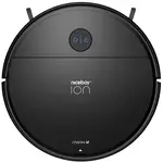 Niceboy ION Charles i6 Black - Zánovný - Robotický vysávač a mop 2v1