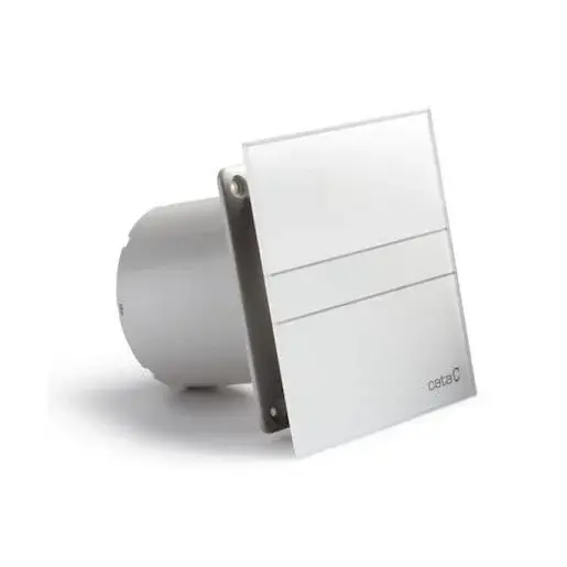 Cata ventilátor E100 G SIKOAE100G
