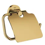 Grohe Essentials držiak toaletného papiera cool sunrise G40367GL1