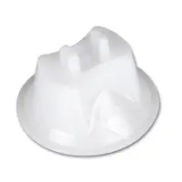 Rubi Tile level quick prítlačný adaptér 400ks R02892